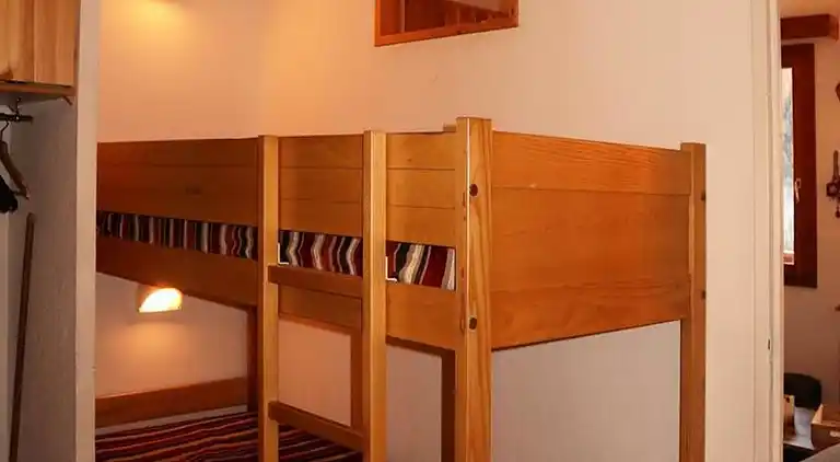 Ferienwohnung in Crots