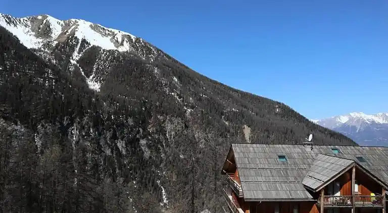 Ferienwohnung in Crots