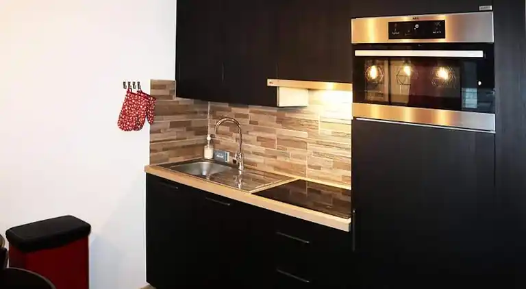 Ferienwohnung in Crots