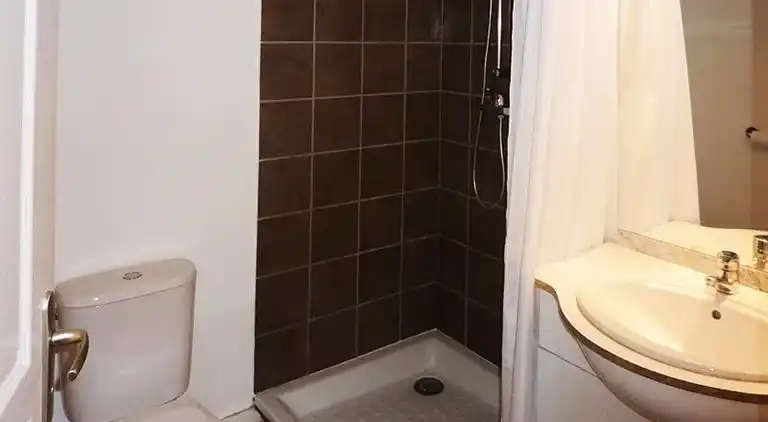 Ferienwohnung in Crots