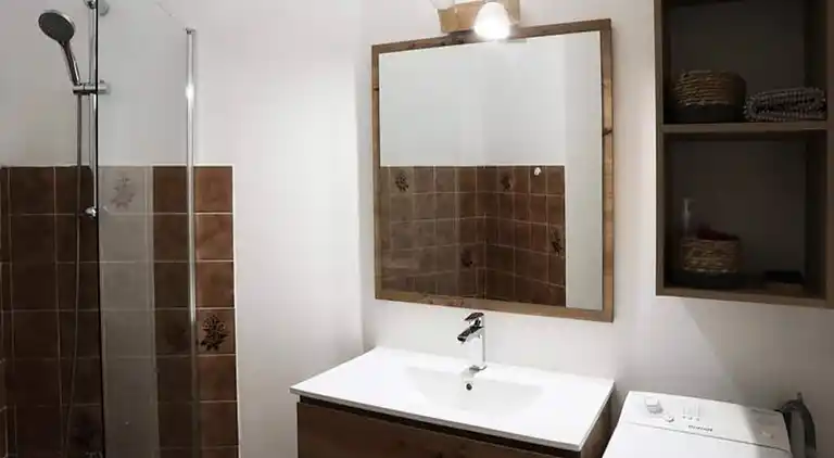 Apartment in Crots