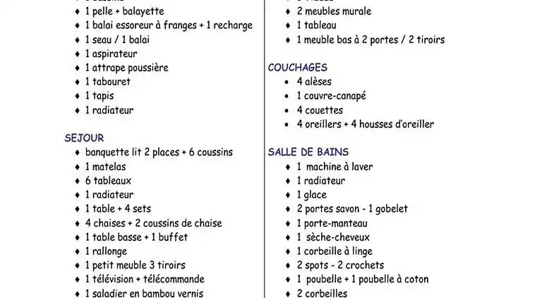 Apartment in Crots