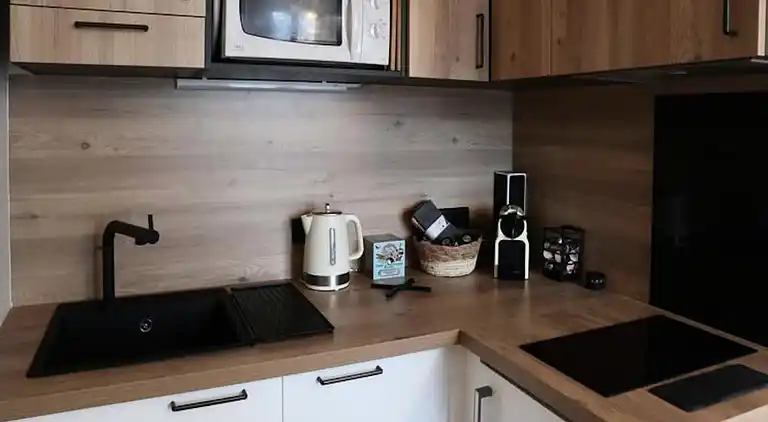Apartment in Crots