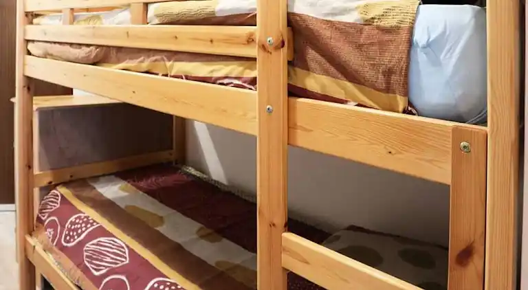 Apartment in Crots