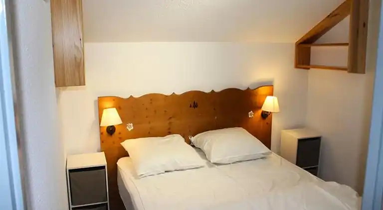 Ferienwohnung in Agnières-en-Dévoluy