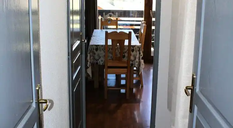 Ferienwohnung in Agnières-en-Dévoluy