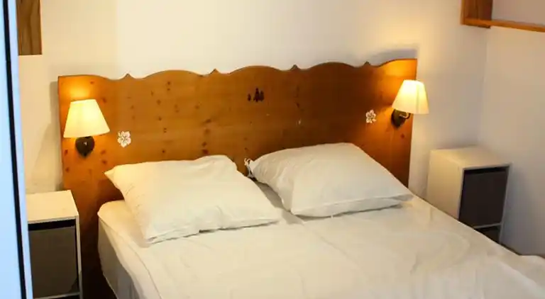 Ferienwohnung in Agnières-en-Dévoluy