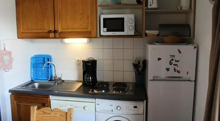 Ferienwohnung in Agnières-en-Dévoluy