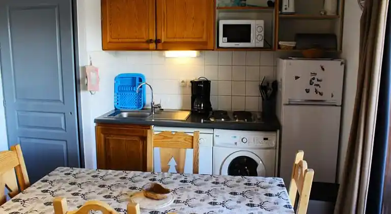 Ferienwohnung in Agnières-en-Dévoluy