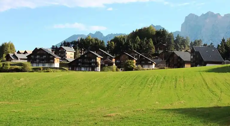 Ferienwohnung in Agnières-en-Dévoluy