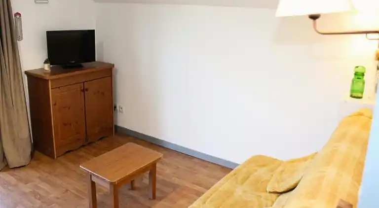 Ferienwohnung in Agnières-en-Dévoluy