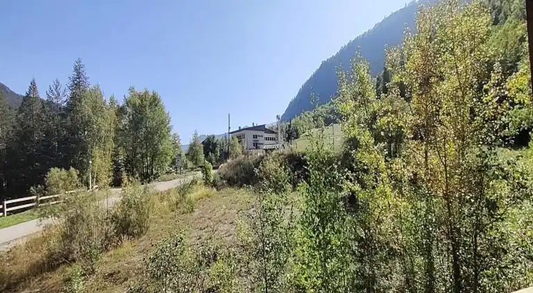 Ferienwohnung in Pelvoux