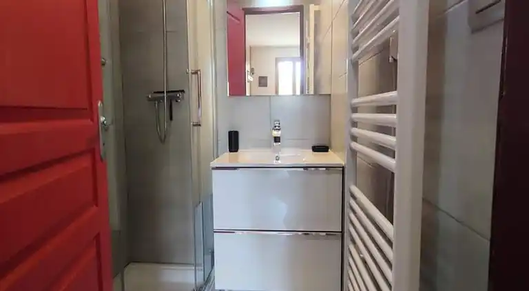 Ferienwohnung in Pelvoux