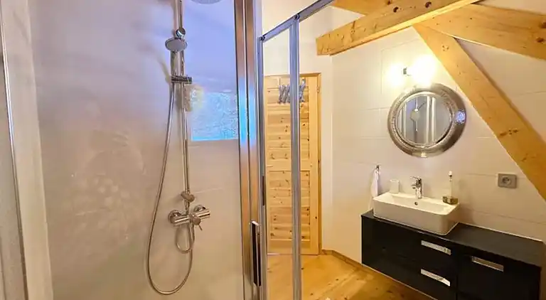 Ferienwohnung in Vars