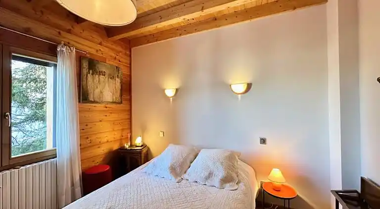 Ferienwohnung in Vars