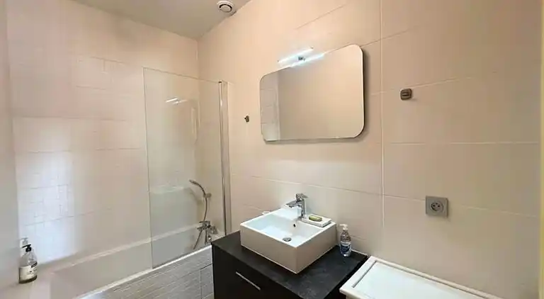 Ferienwohnung in Vars