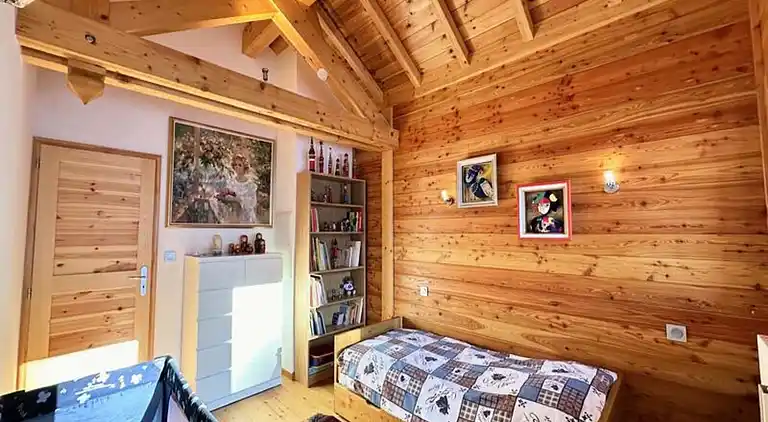 Ferienwohnung in Vars