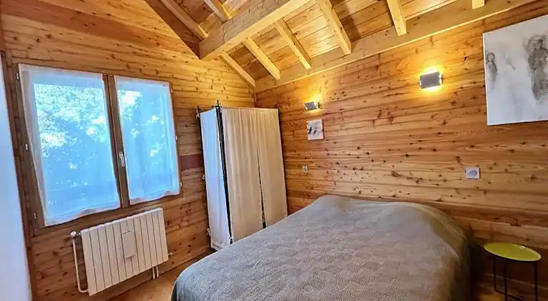 Ferienwohnung in Vars