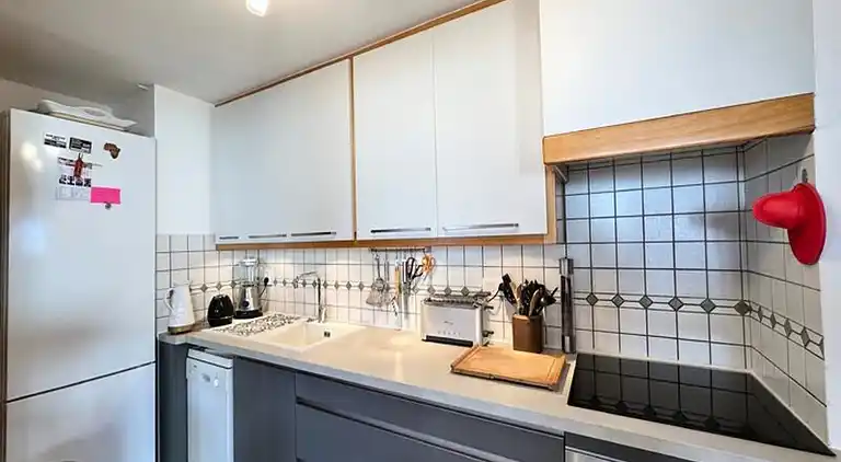 Ferienwohnung in Vars