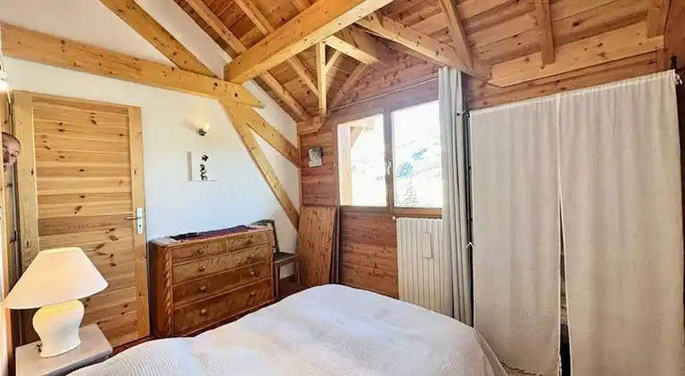 Ferienwohnung in Vars