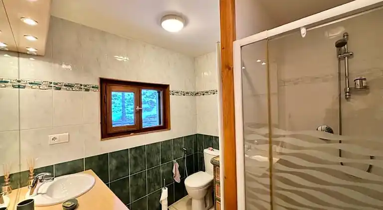 Ferienwohnung in Vars