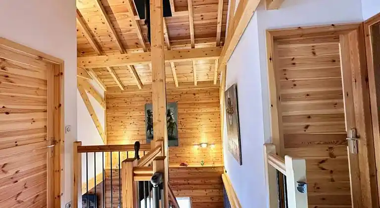 Ferienwohnung in Vars