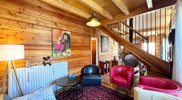 Ferienwohnung in Vars