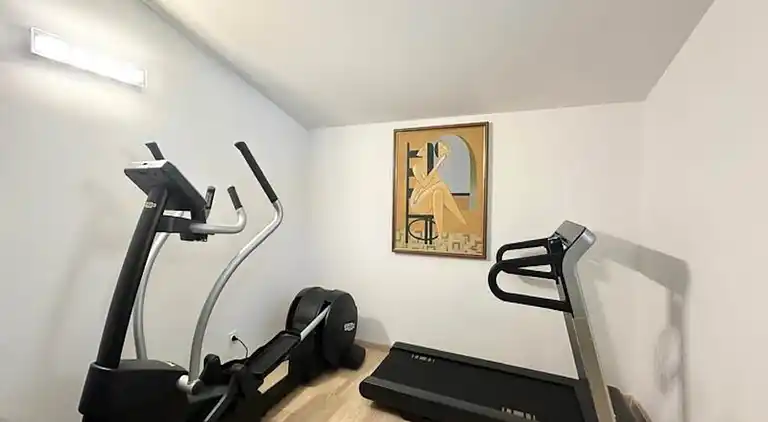 Ferienwohnung in Vars