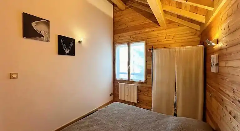 Ferienwohnung in Vars