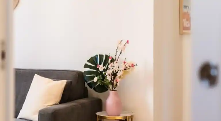 Ferienwohnung in Les Baumettes