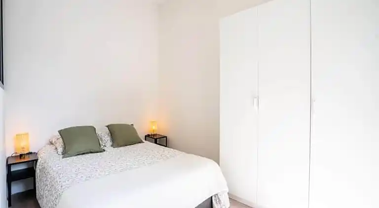 Ferienwohnung in Quartier du port