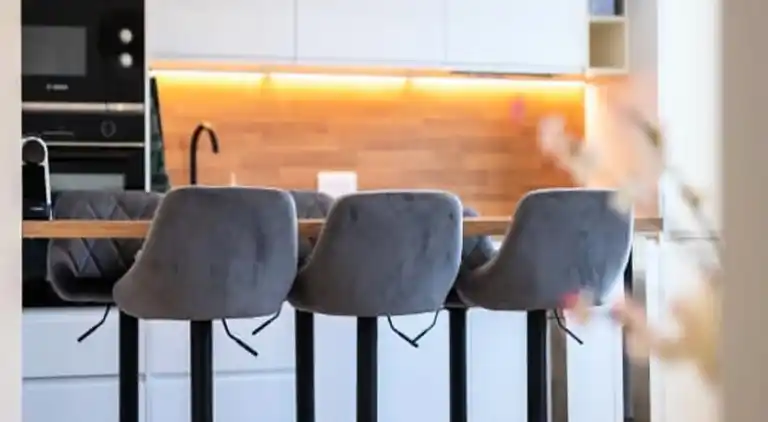 Ferienwohnung in Les Baumettes