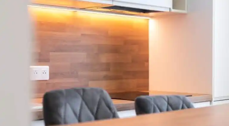 Ferienwohnung in Les Baumettes