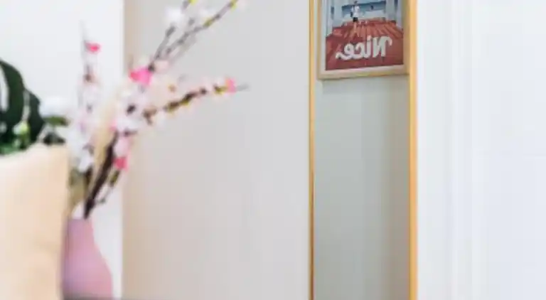 Ferienwohnung in Les Baumettes