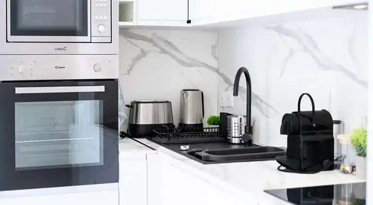 Ferienwohnung in Quartier du port