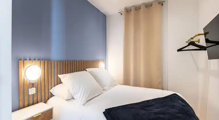 Ferienwohnung in Les Baumettes