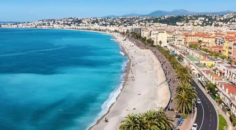 Ferienwohnung in Les Baumettes