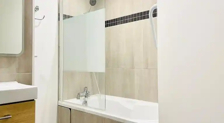 Ferienwohnung in Vieille Ville