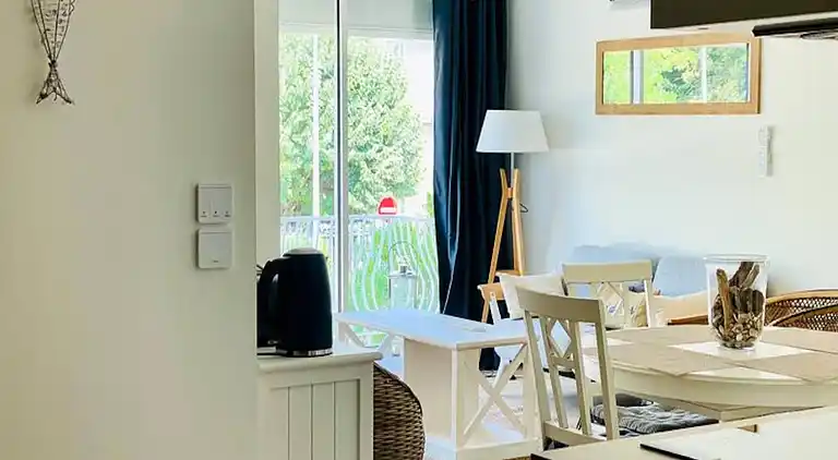 Ferienwohnung in La Rochelle