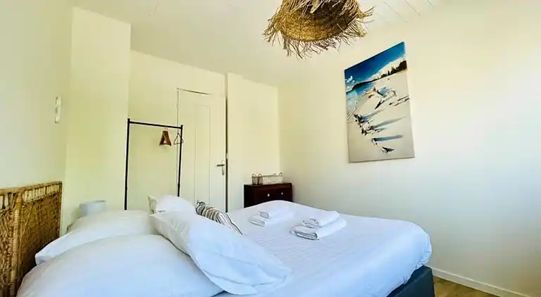 Ferienwohnung in La Rochelle