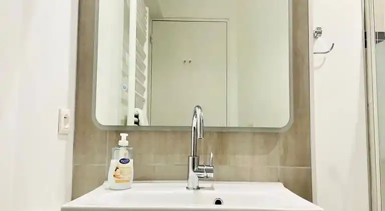 Ferienwohnung in Vieille Ville