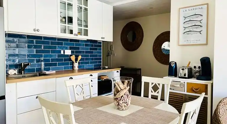 Ferienwohnung in La Rochelle