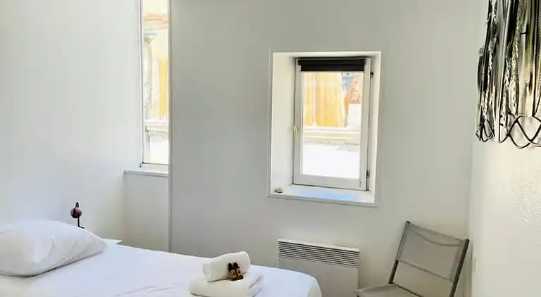 Ferienwohnung in Vieille Ville