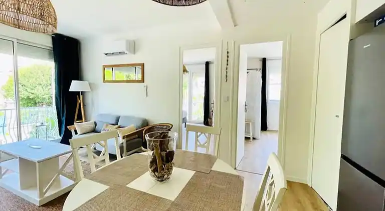 Ferienwohnung in La Rochelle