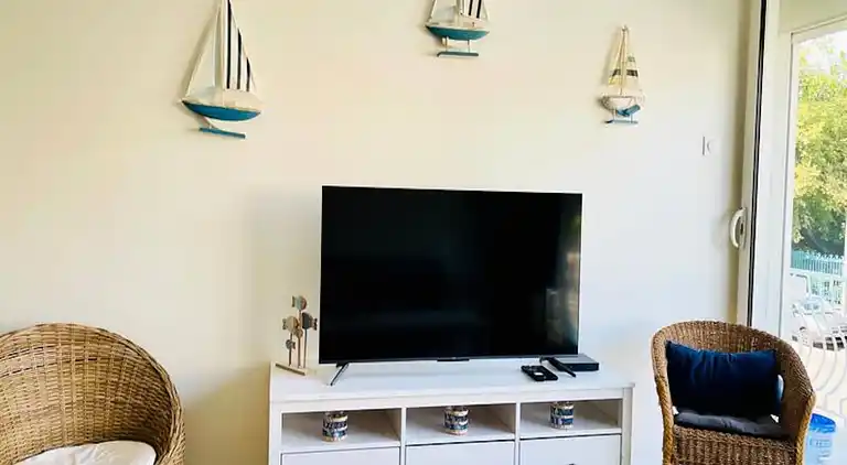 Ferienwohnung in La Rochelle