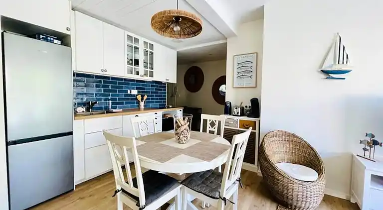 Ferienwohnung in La Rochelle