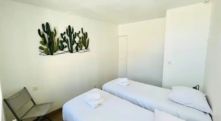 Ferienwohnung in Vieille Ville