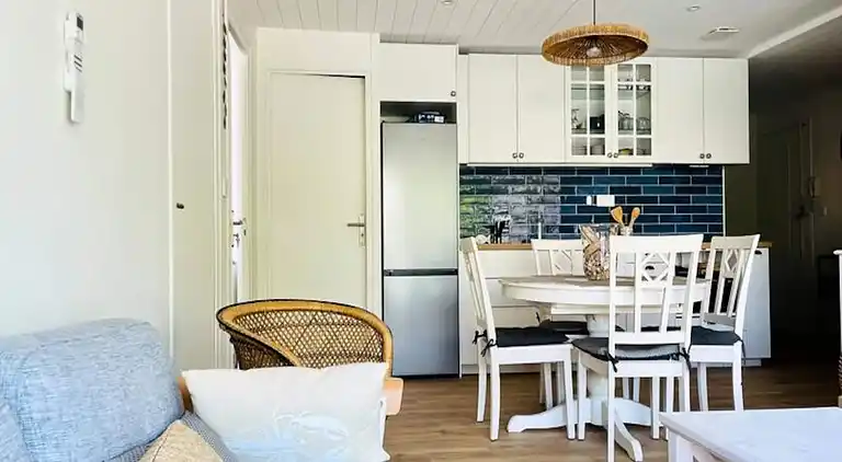 Ferienwohnung in La Rochelle