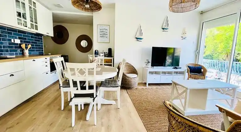 Ferienwohnung in La Rochelle