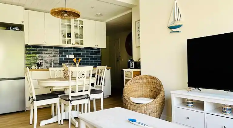 Ferienwohnung in La Rochelle